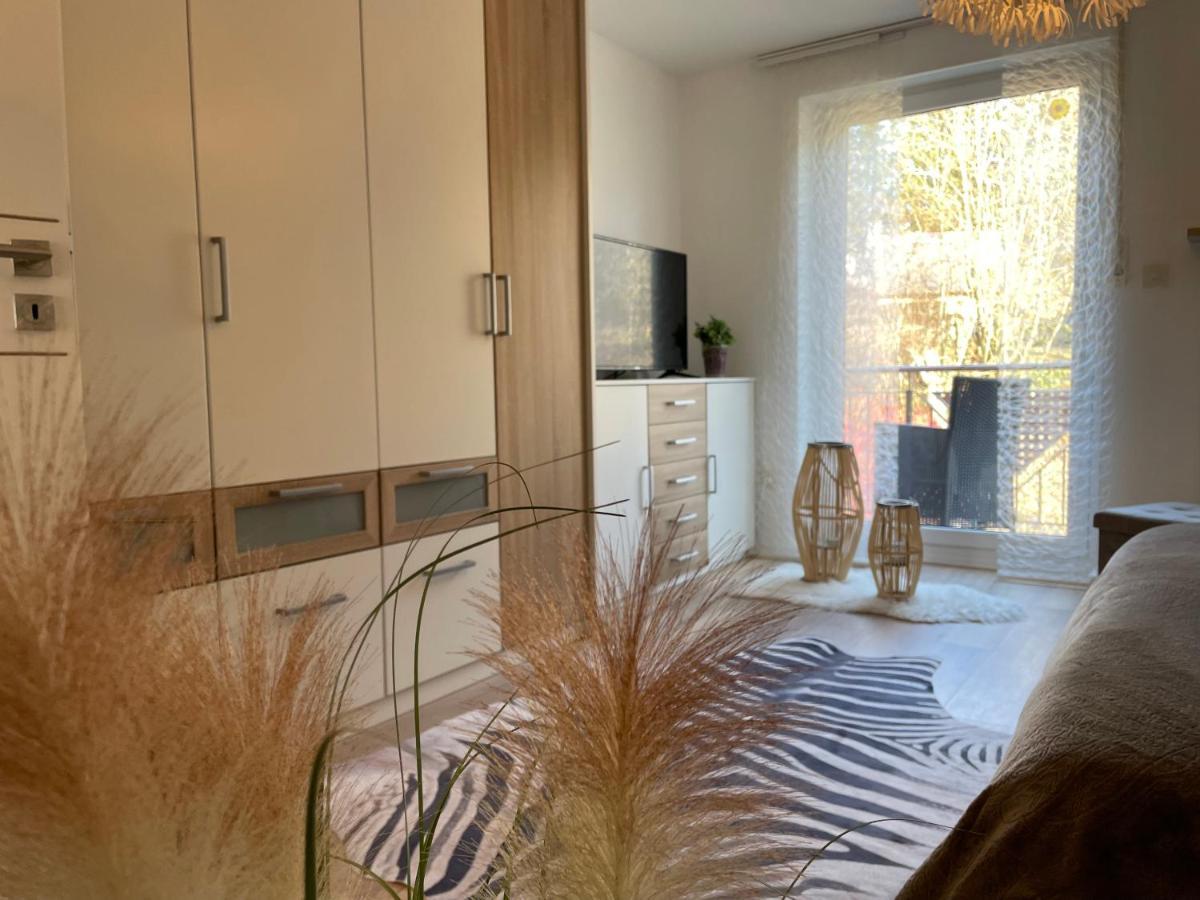 Tolle Ferienwohnung Mit Loggia In Schauenstein 100Qm Bei Hof An Der Saale Frankenwald Exteriér fotografie
